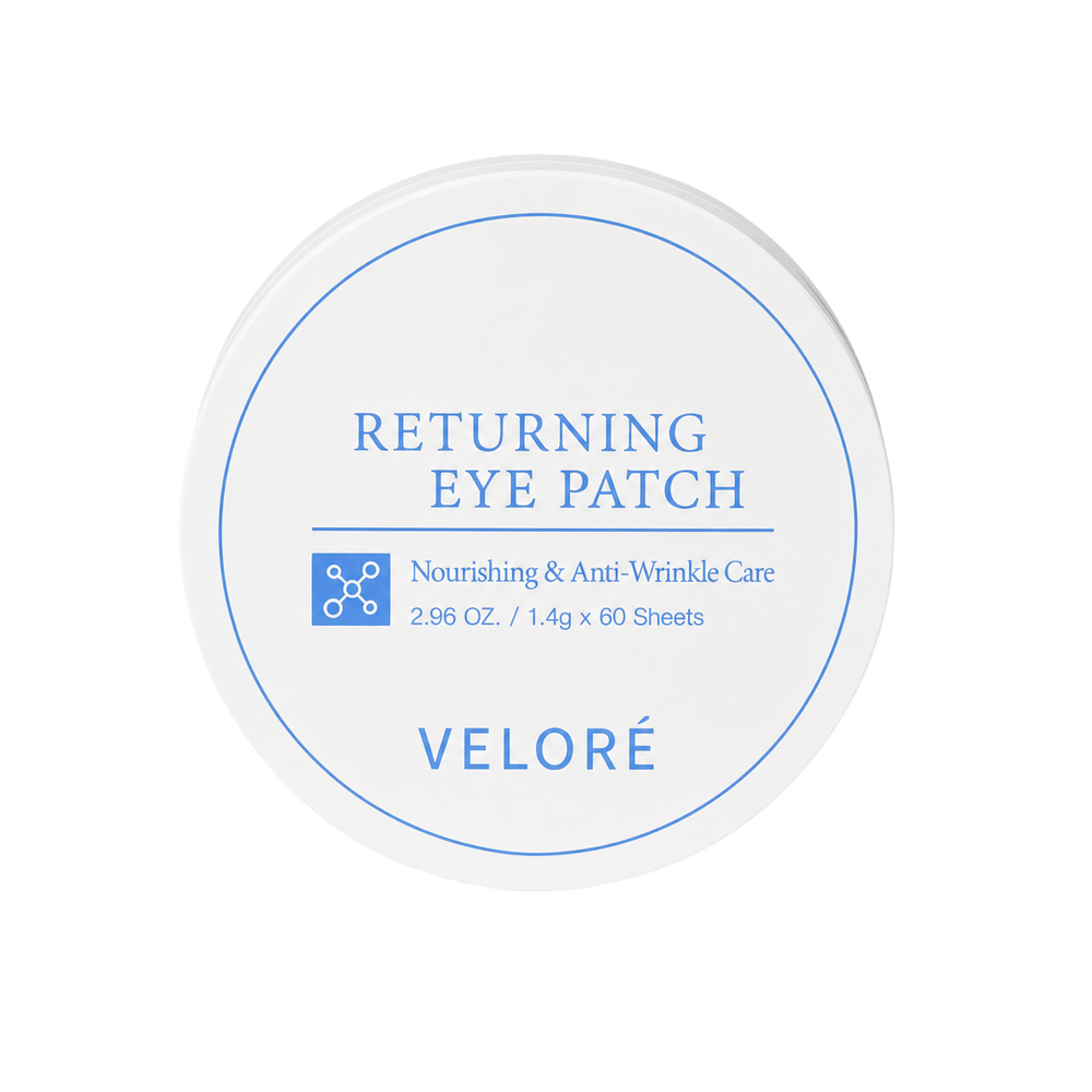 VELORÉ Returning Eye Patch