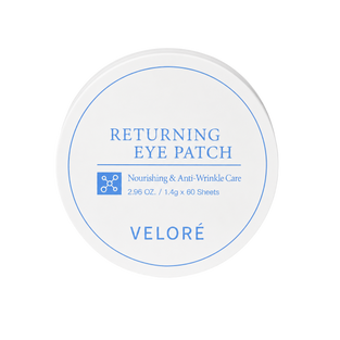 VELORÉ Returning Eye Patch