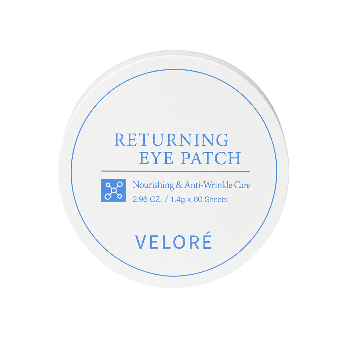 VELORÉ Returning Eye Patch
