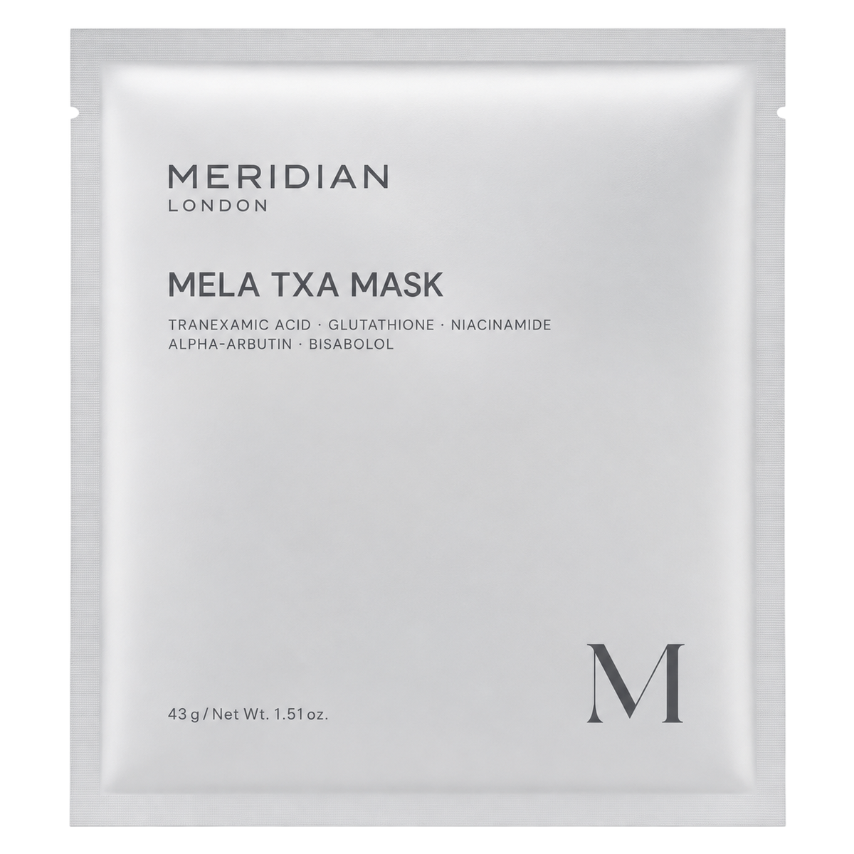 Meridian Mela TXA Mask