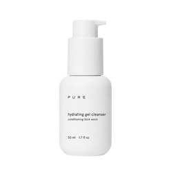 Pure Hydrating Gel Cleanser