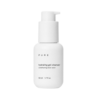 Pure Hydrating Gel Cleanser