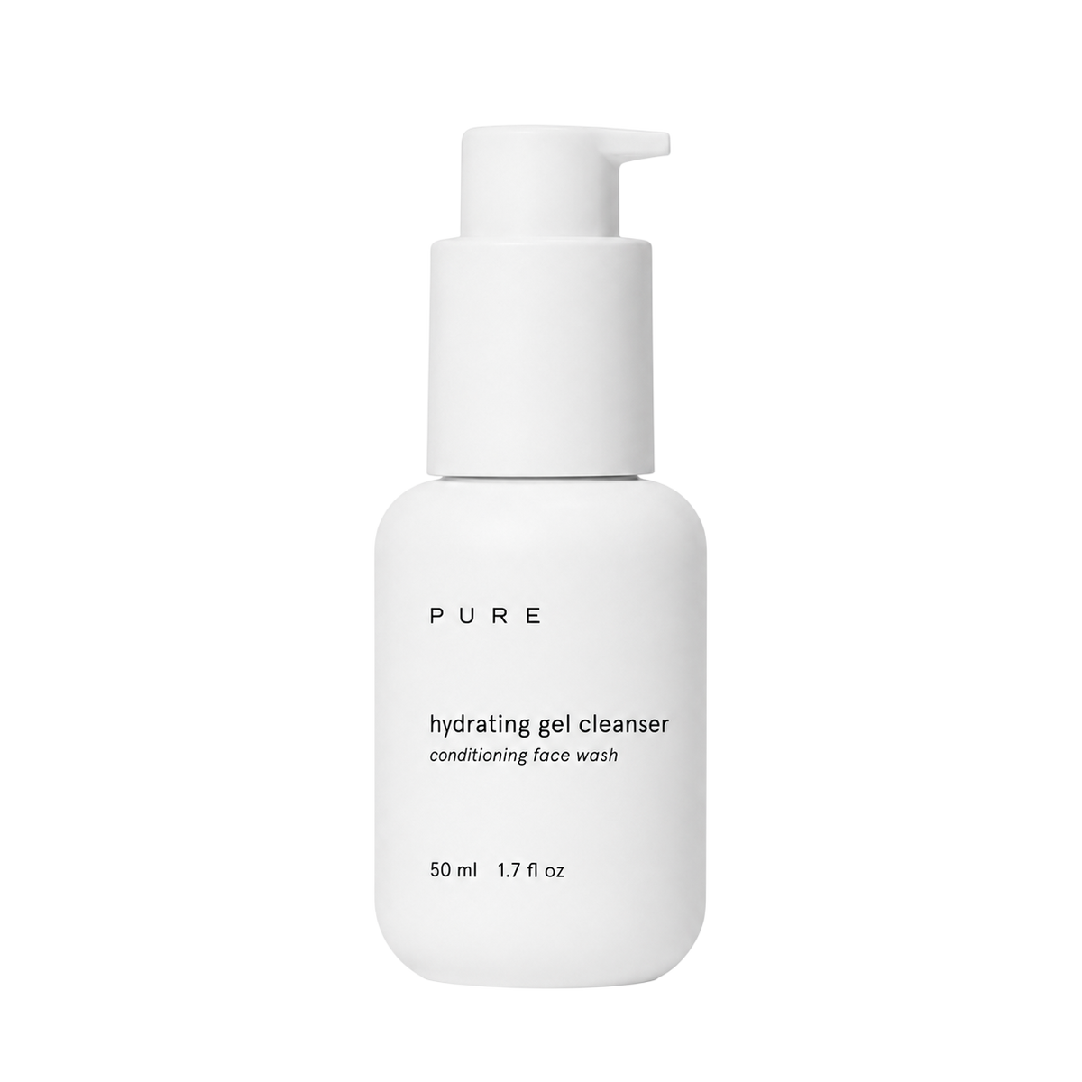 Pure Hydrating Gel Cleanser
