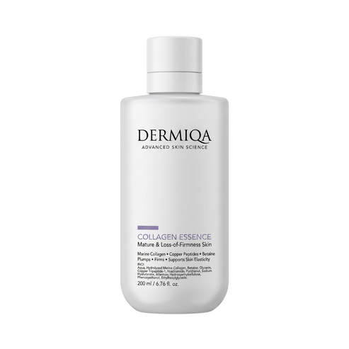 DERMIQA Collagen Essence Toner
