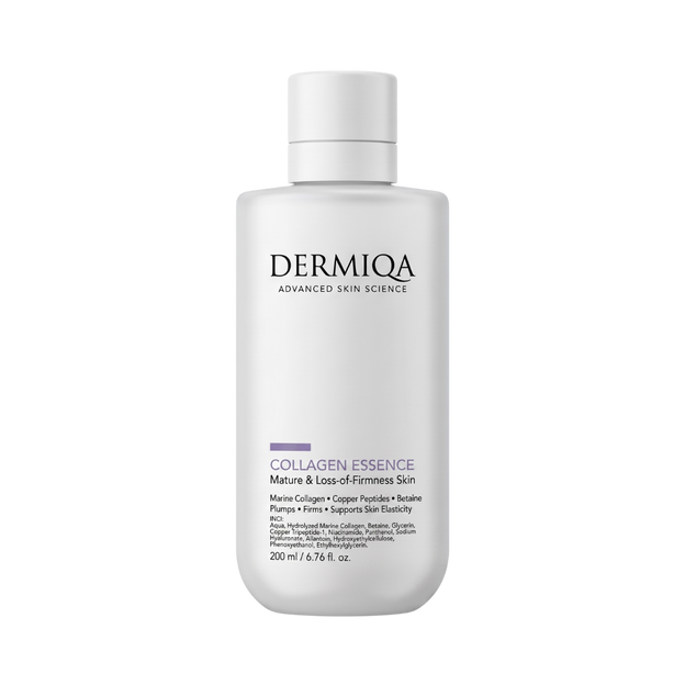 DERMIQA Collagen Essence Toner