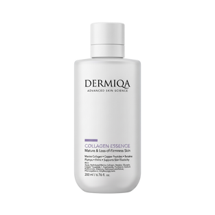 DERMIQA Collagen Essence Toner