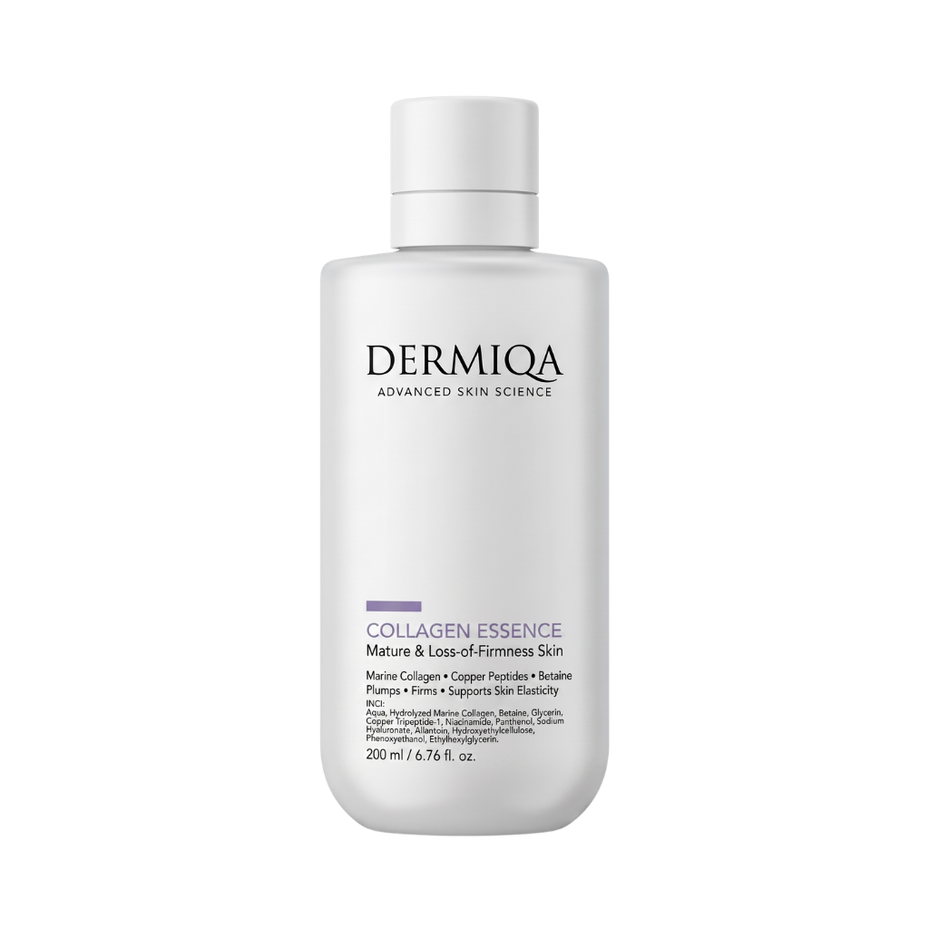 DERMIQA Essence Tonique au Collagène