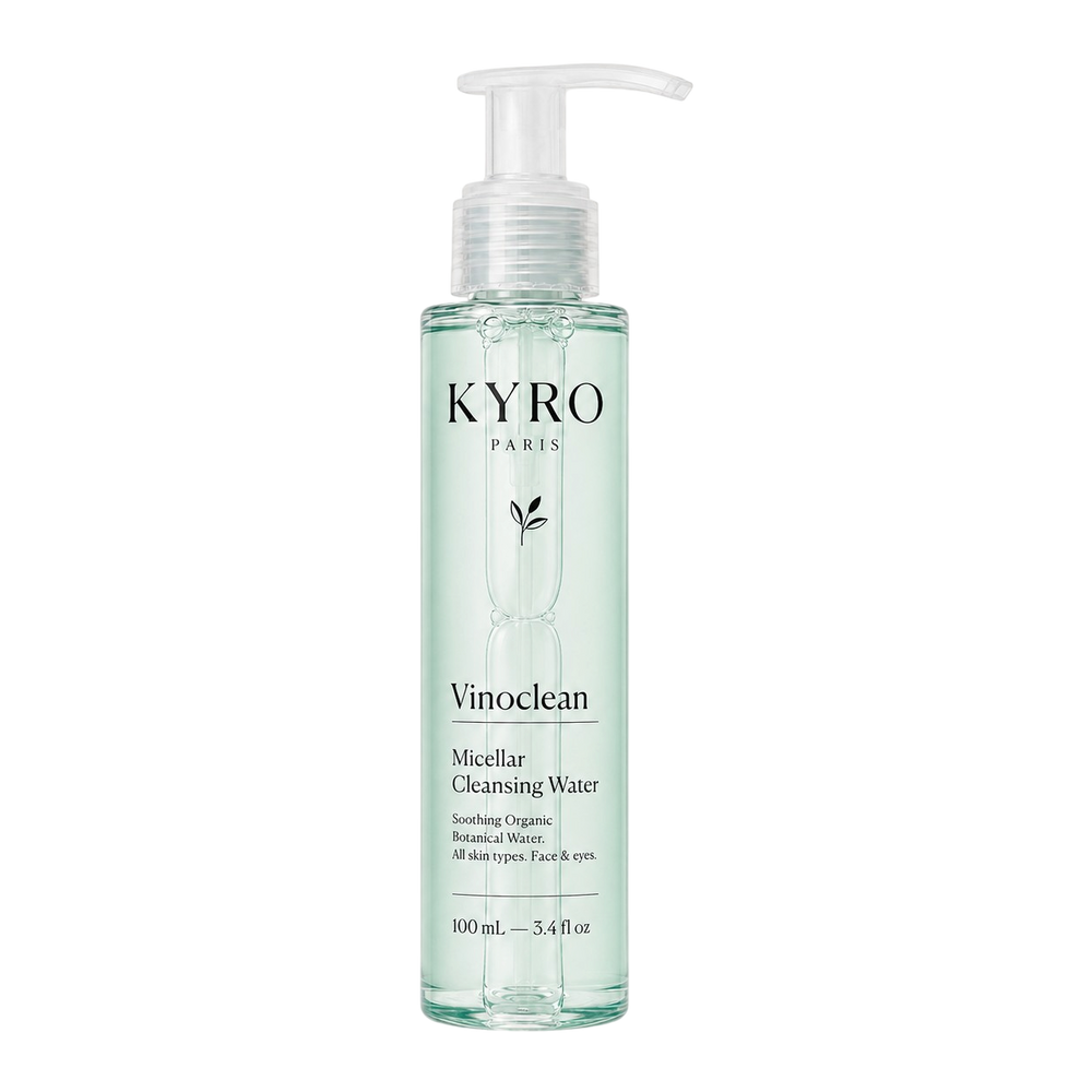 KYRO Vinoclean Micellar Water