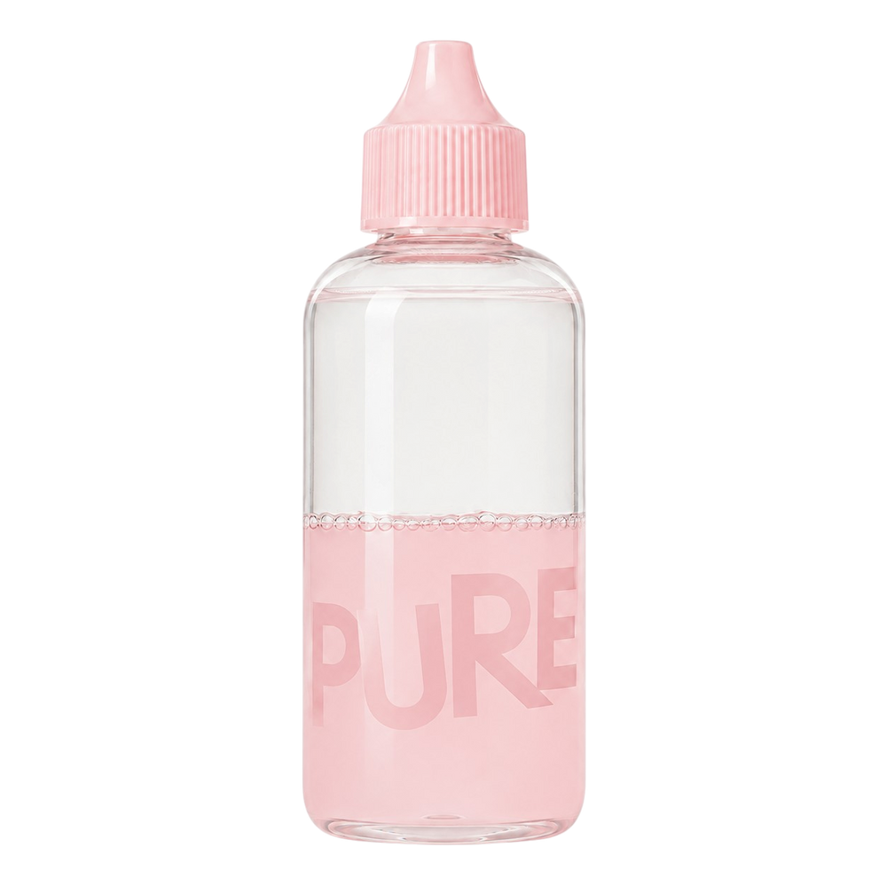Pure Milky Oil