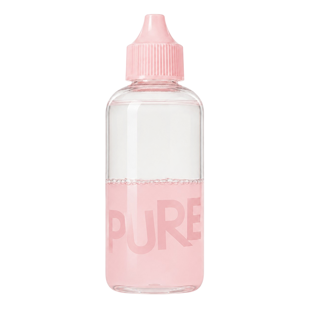 Pure Milky Oil
