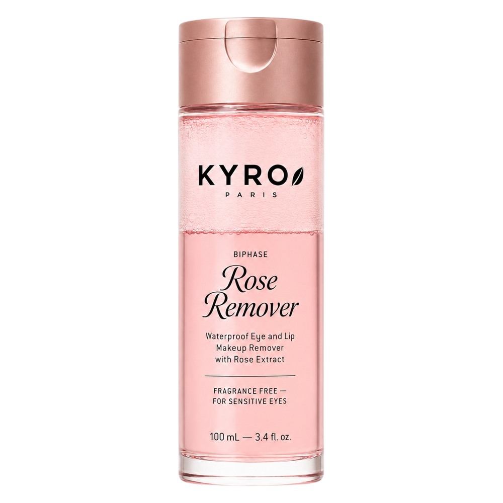 KYRO Very Rose Biphase
