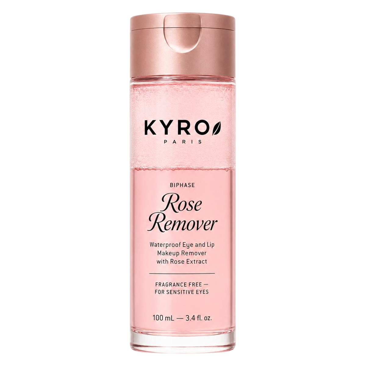 KYRO Very Rose Biphase