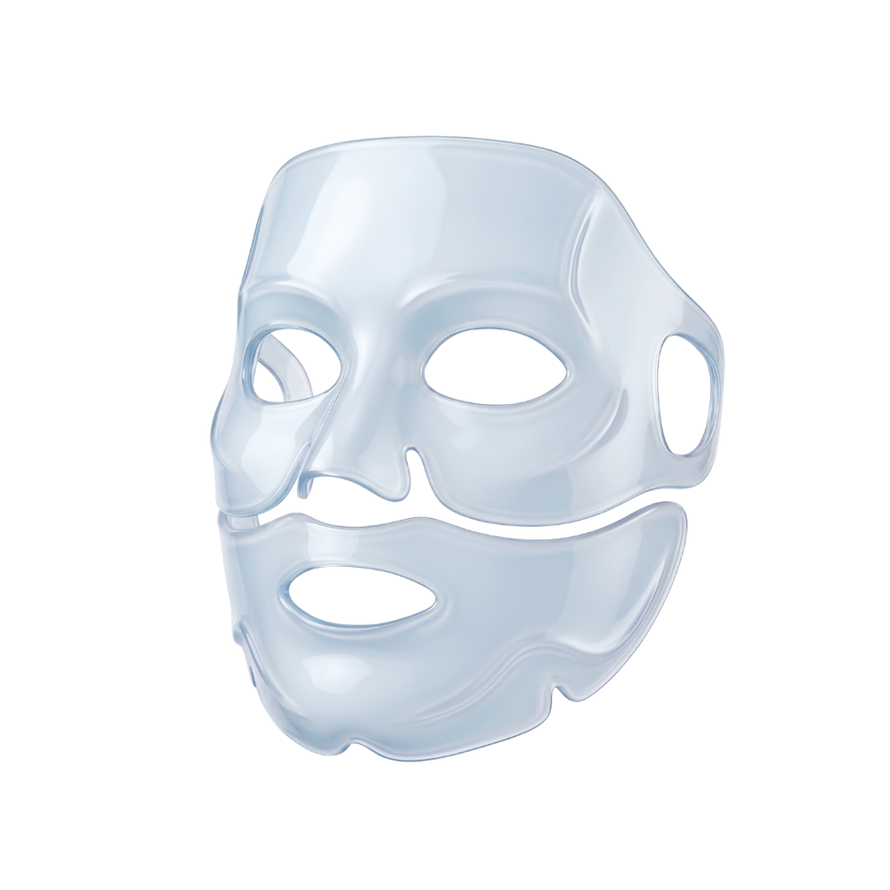 KYRO Hyaluronic Hydrogel Mask