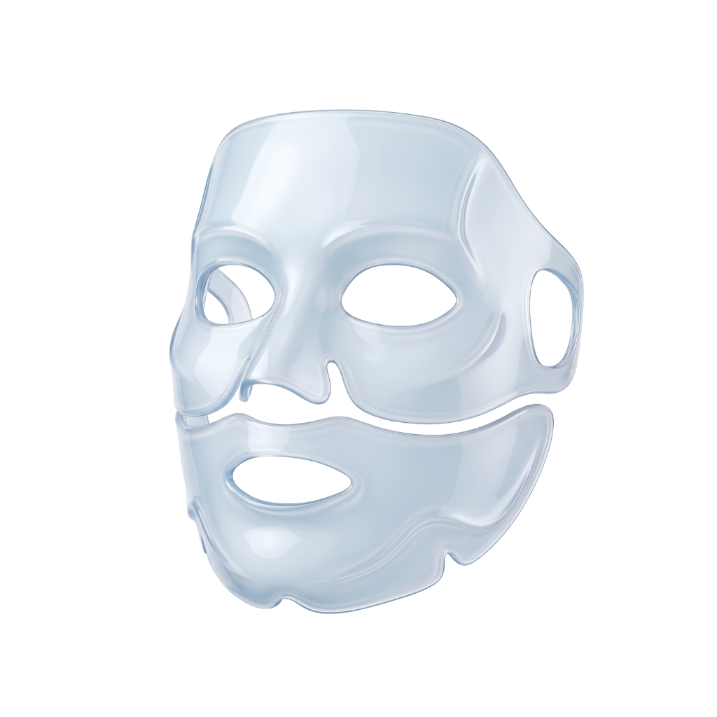 KYRO Hyaluronic Hydrogel Mask