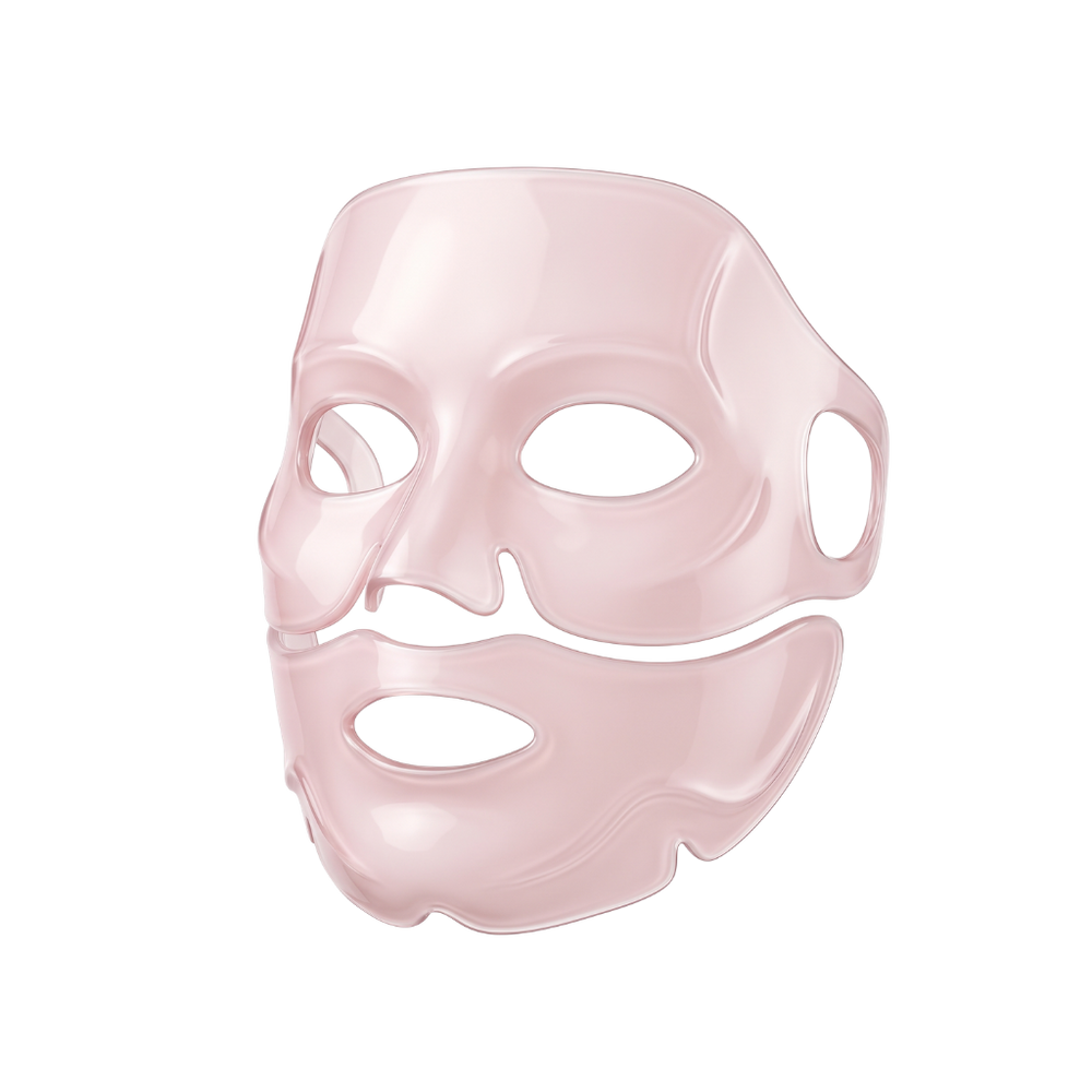 KYRO Glow&Firm Hydrogel Mask