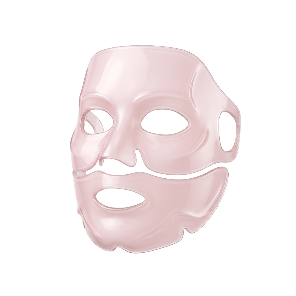 KYRO Glow&Firm Hydrogel Mask