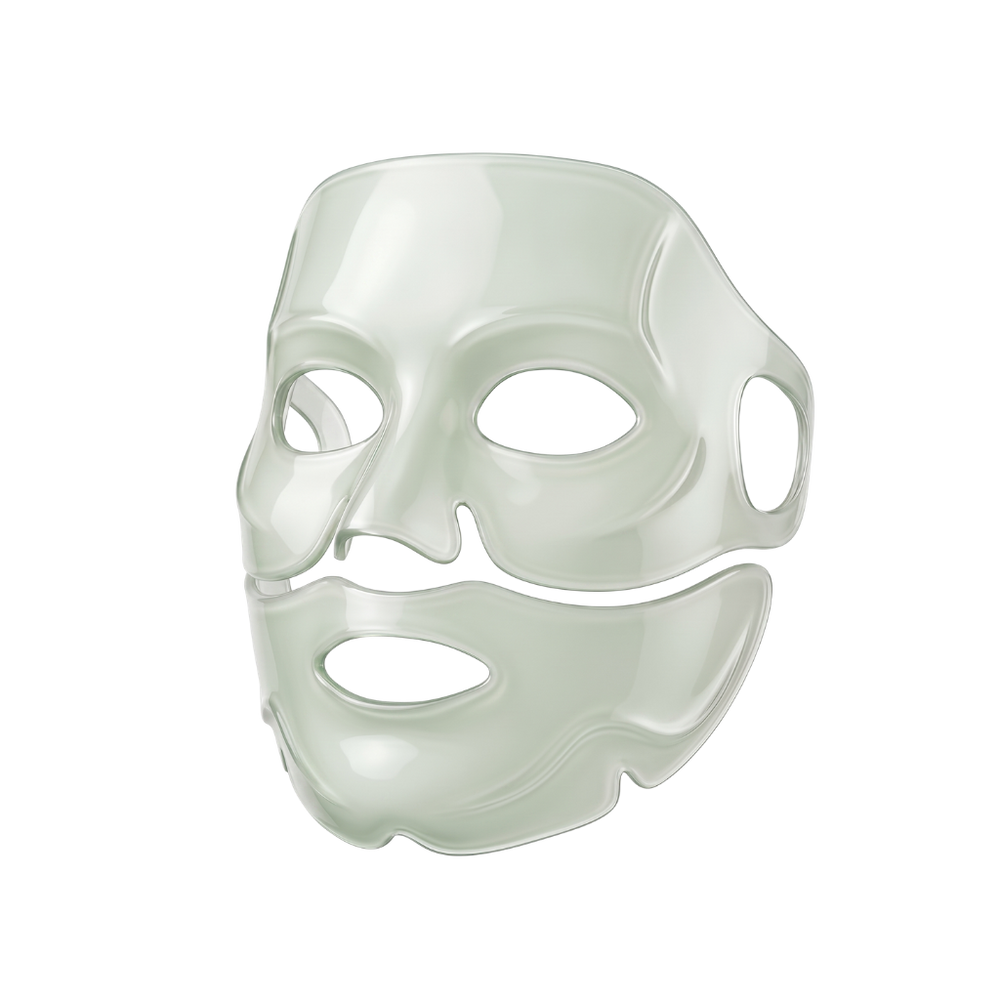 KYRO Clear Balance Hydrogel Face Mask