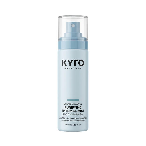 KYRO Purifying Thermal Mist
