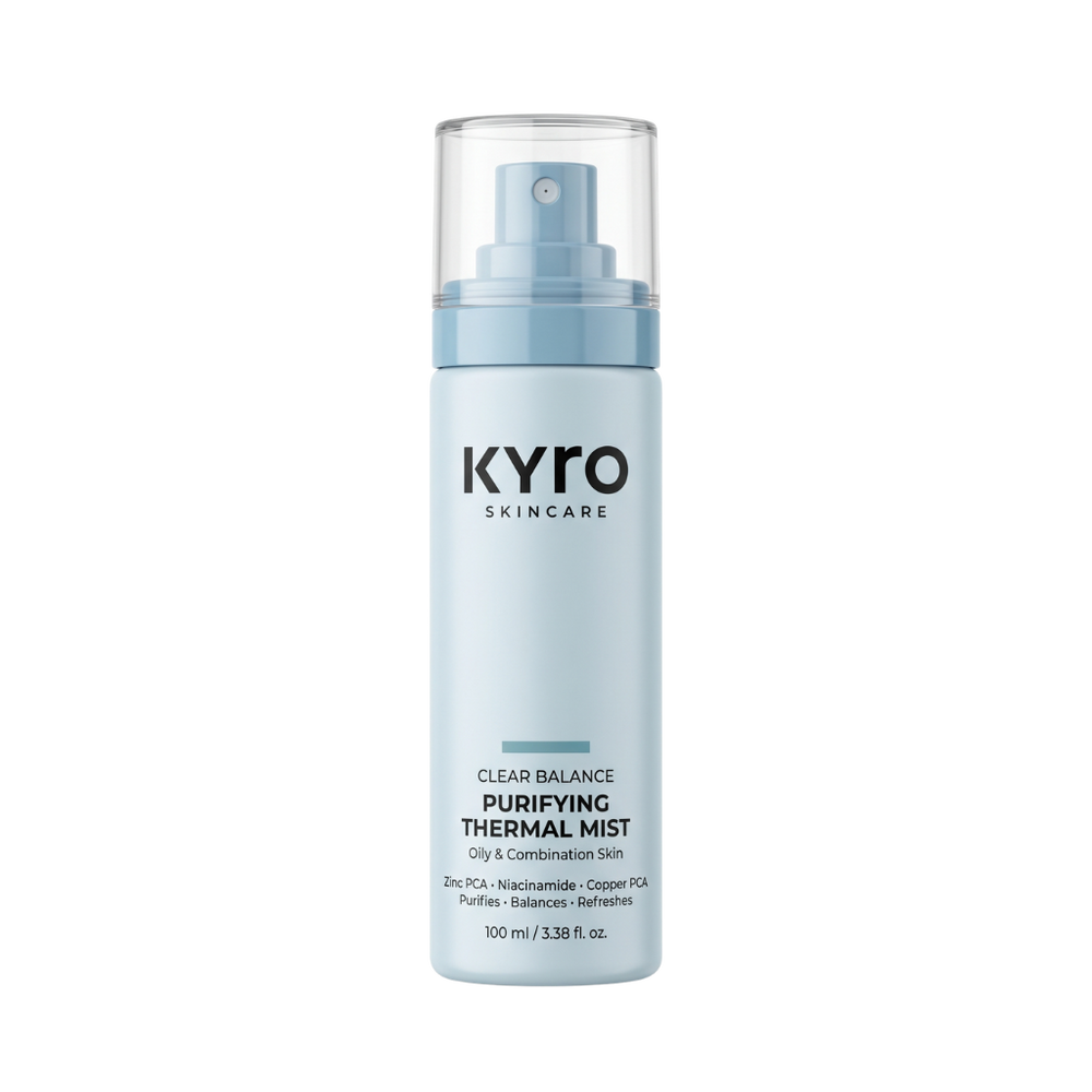 KYRO Purifying Thermal Mist