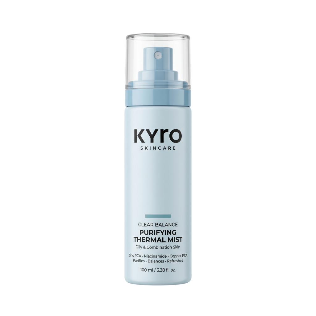 KYRO Purifying Thermal Mist