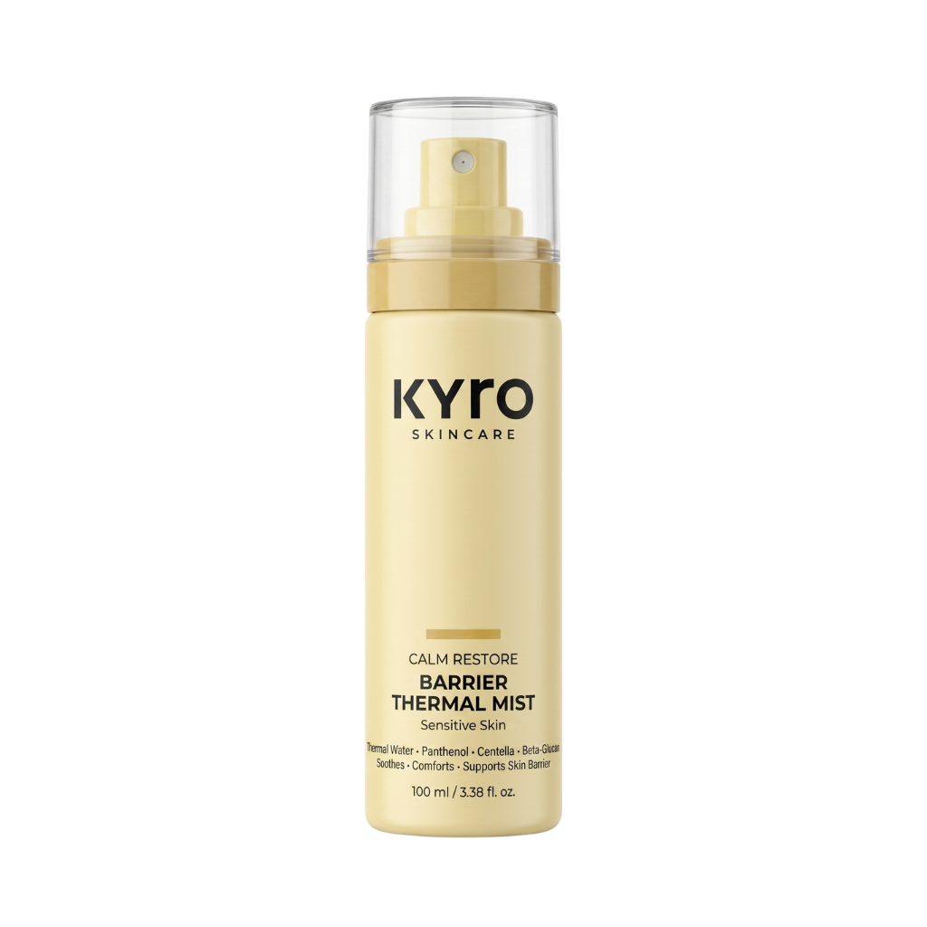 KYRO Barrier Comfort Mist
