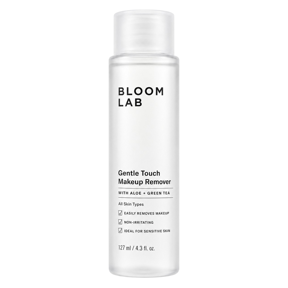 Bloom Lab Démaquillant Doux