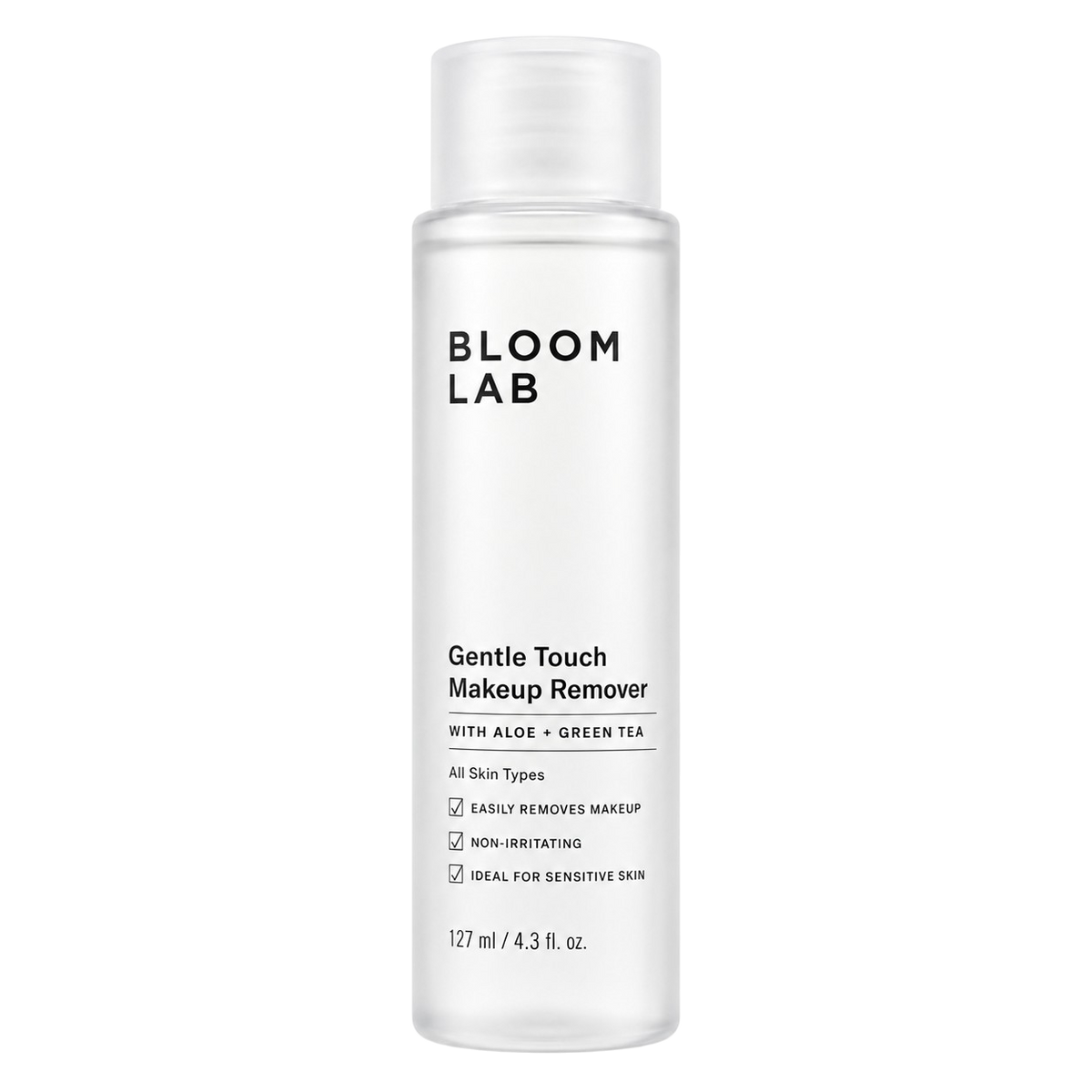 Bloom Lab Démaquillant Doux