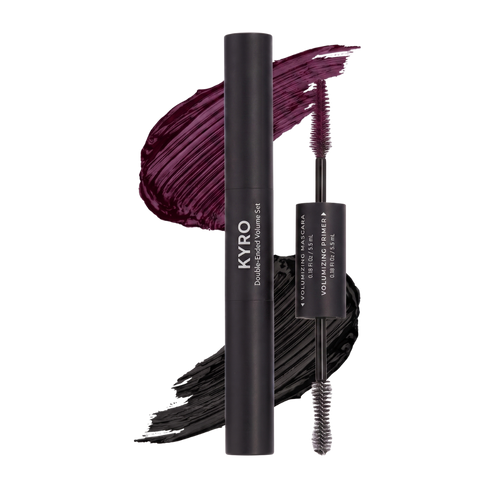 KYRO Double-Ended Volume Set Mascara