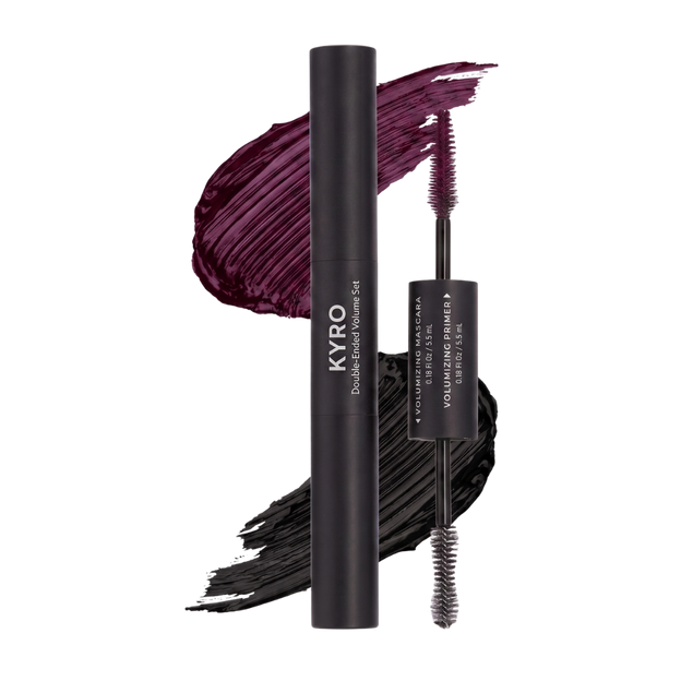 KYRO Double-Ended Volume Set Mascara