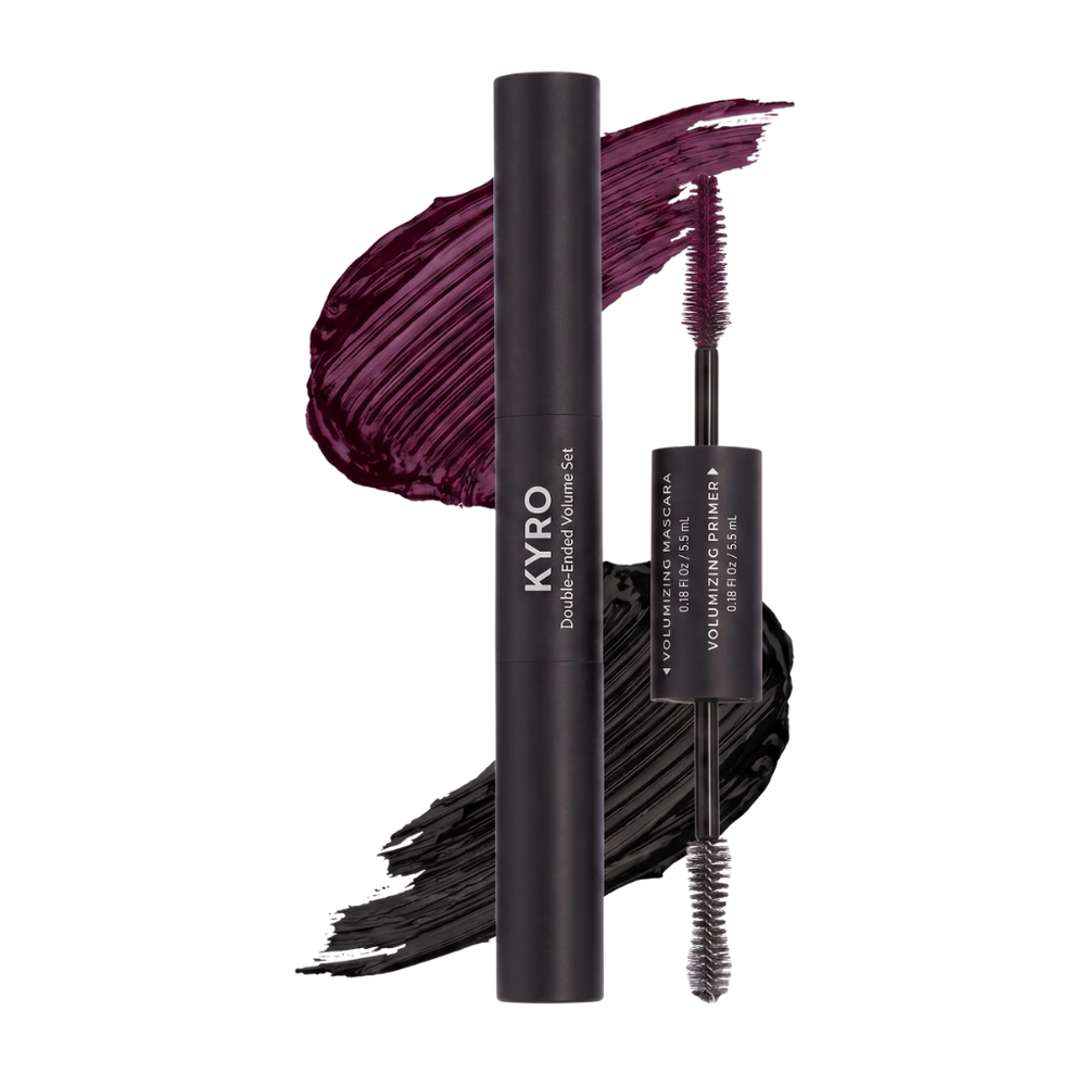 KYRO Double-Ended Volume Set Mascara