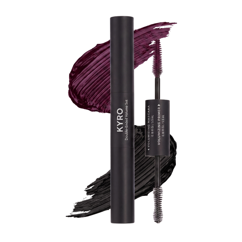 KYRO Double-Ended Volume Set Mascara