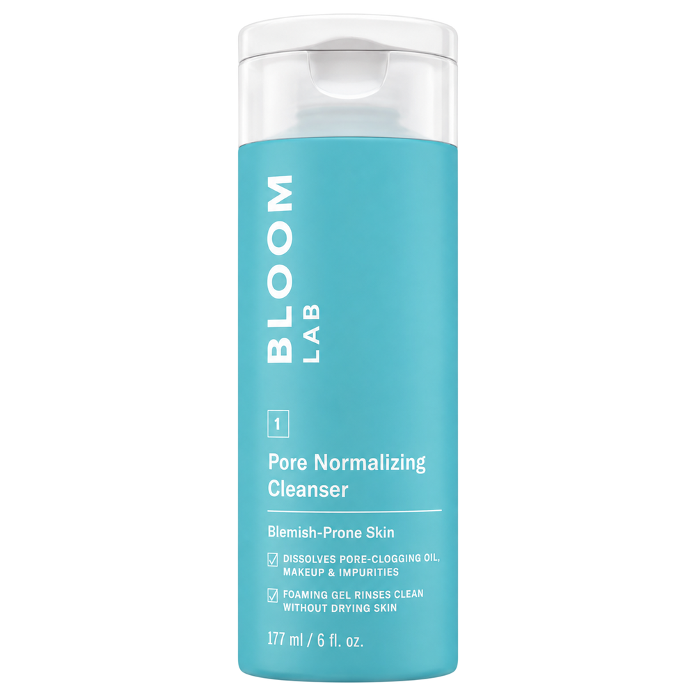Nettoyant clarifiant Bloom Lab