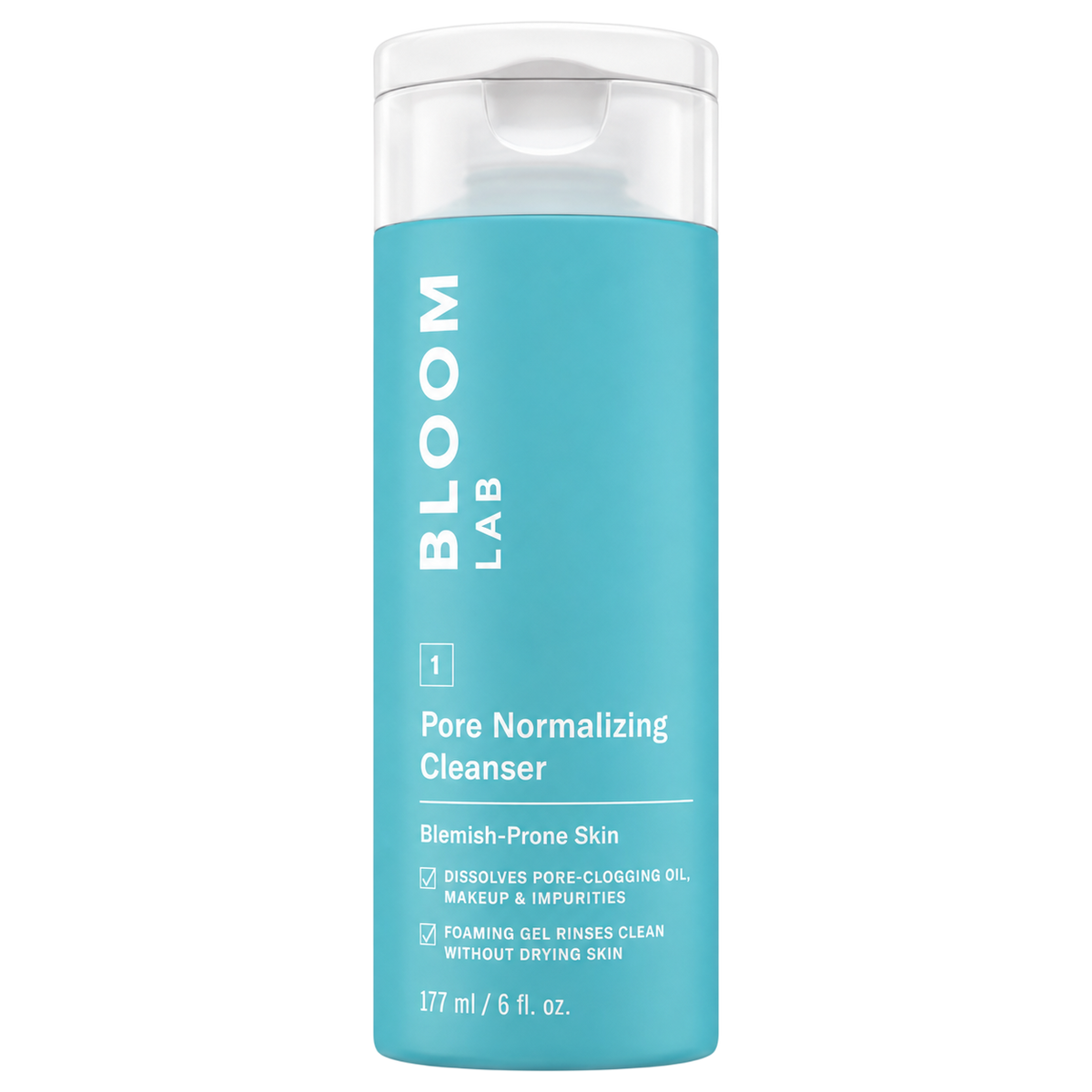 Nettoyant clarifiant Bloom Lab