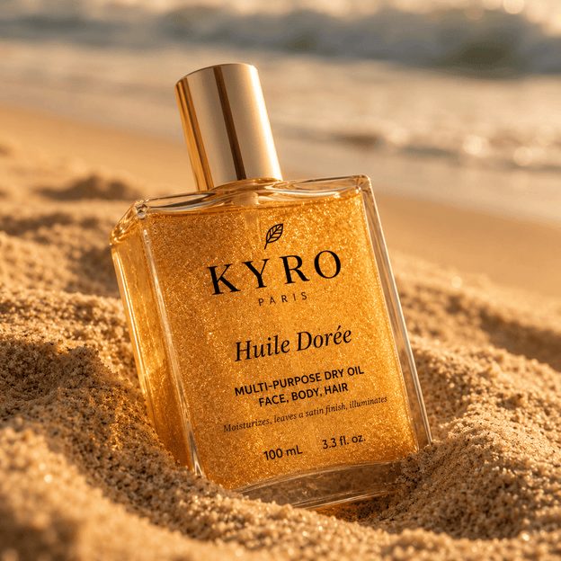 KYRO Huile Dorée