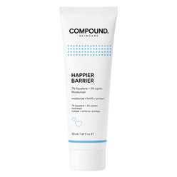 Compound Happier Barrier Moisturizer