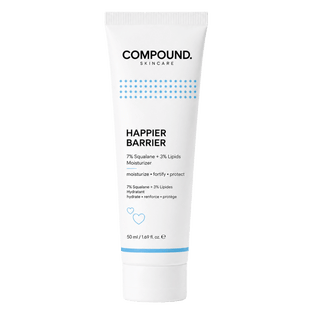 Compound Happier Barrier Moisturizer