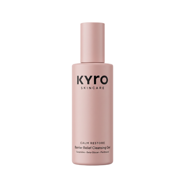 KYRO Barrier Relief Cleansing Gel