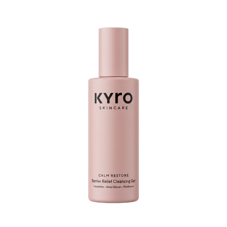 KYRO Barrier Relief Cleansing Gel