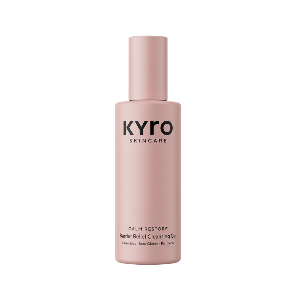 KYRO Barrier Relief Cleansing Gel