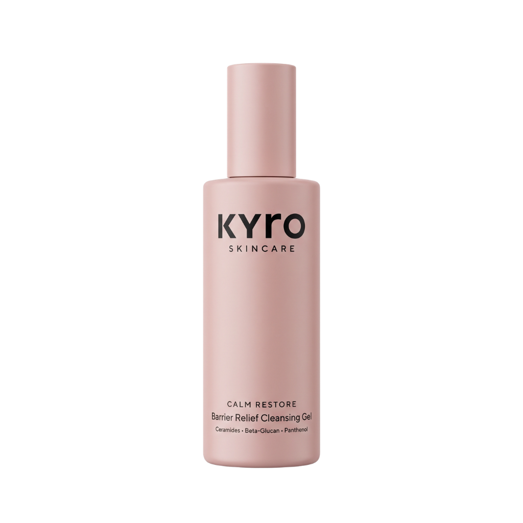 KYRO Barrier Relief Cleansing Gel