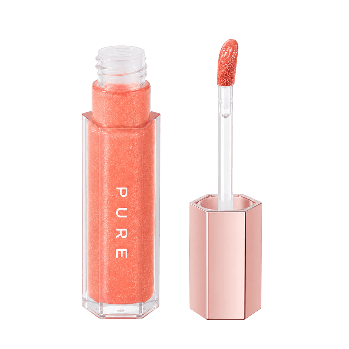 Pure Beauty Shimmer Gloss