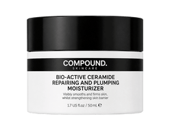 Compound Bio-Active Ceramide Repairing & Plumping Moisturizer
