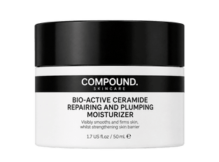 Compound Bio-Active Ceramide Repairing & Plumping Moisturizer