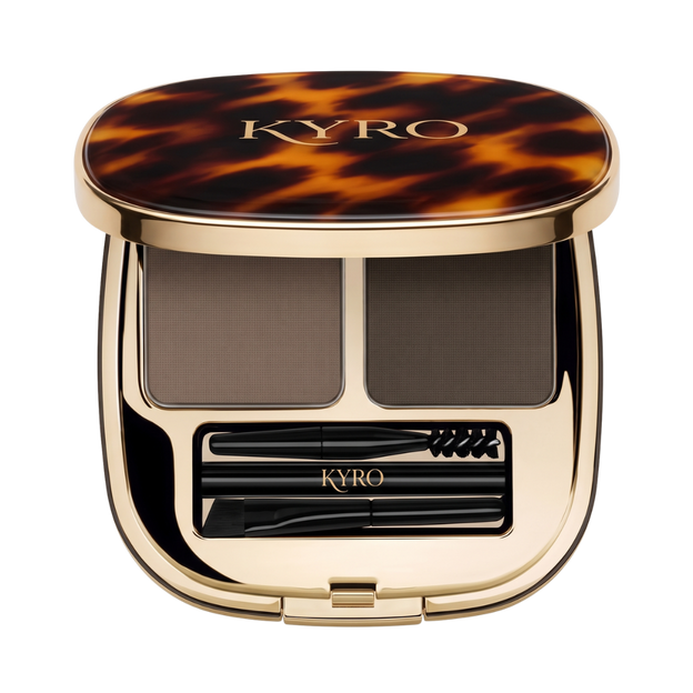 KYRO Brow Powder Duo