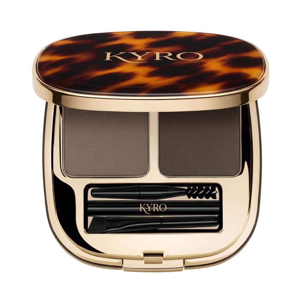 KYRO Brow Powder Duo