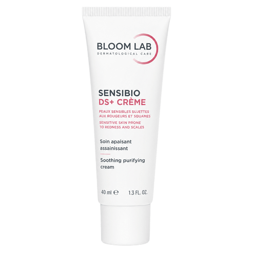 Bloom Lab Sensibio DS+ Cream