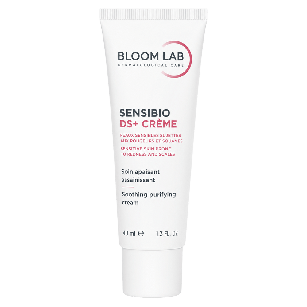 Bloom Lab Sensibio DS+ Cream