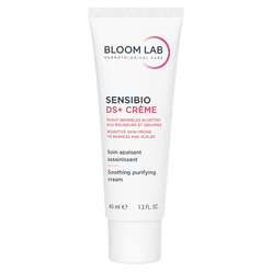 Bloom Lab Sensibio DS+ Cream