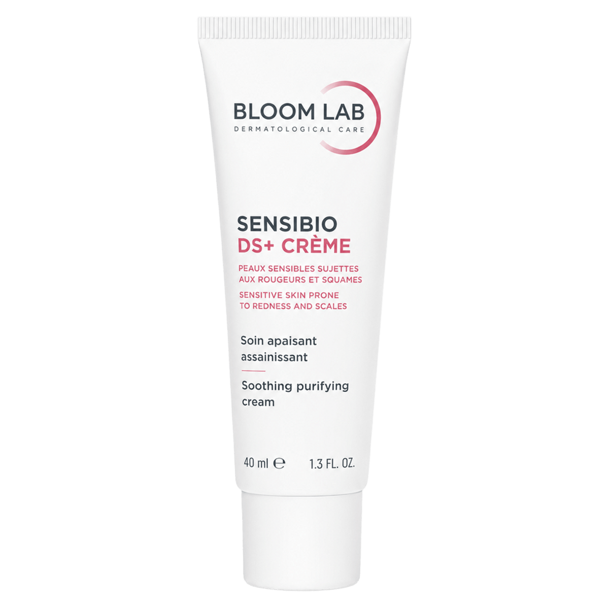 Bloom Lab Sensibio DS+ Cream