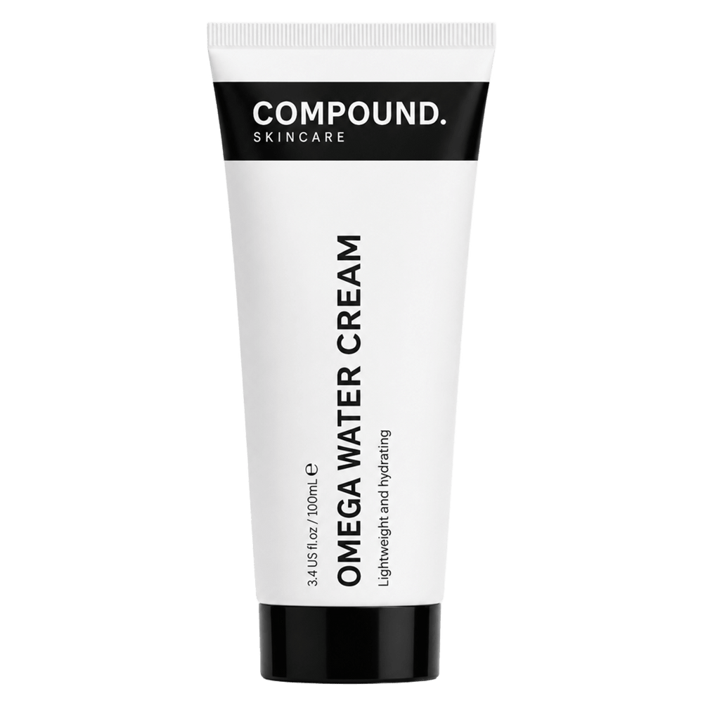 Compound Omega Water Cream